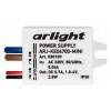 Блок питания с проводом Arlight ARJ 030189