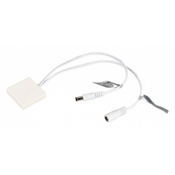 Микродиммер сенсорный для профилей с проводом Arlight PRIME 039749-1