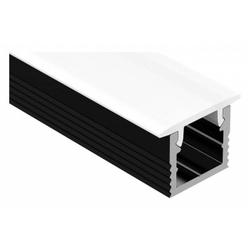 Профиль накладной Arlight SL-MINI-10 049018-1
