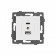 Механизм розетки 2хUSB type A и C Arlight SCT 049839