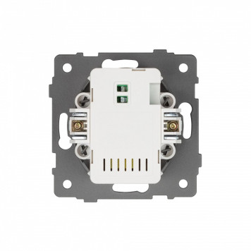 Механизм розетки 2хUSB type A и C Arlight SCT 049839-2