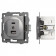 Механизм розетки 2хUSB type A и C Arlight SCT 049840