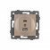 Механизм розетки 2хUSB type A и C Arlight SCT 049841