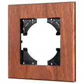 Рамка на 1 пост Arlight XSILO 050870