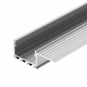 Профиль встраиваемый Arlight PLS 058464-1