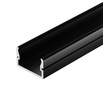 Профиль накладной Arlight SILER 058962-1