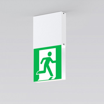 Светильник-указатель Arlight EMG-MARK 059804-1