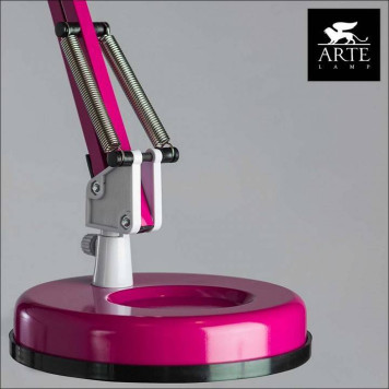 Настольная лампа офисная Arte Lamp Junior A1330LT-1MG-3