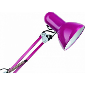 Настольная лампа офисная Arte Lamp Junior A1330LT-1MG-4