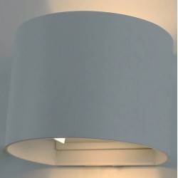 Накладной светильник Arte Lamp Rullo A1415AL-1WH