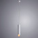 Подвесной светильник Arte Lamp Pilon-Gold A1536SP-1WH