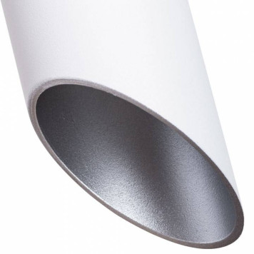 Подвесной светильник Arte Lamp Pilon-Gold A1536SP-1WH-3