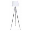 Торшер Arte Lamp Wasat A4023PN-1CC