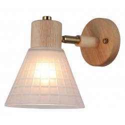 Бра Arte Lamp Meleph A4096AP-1BR