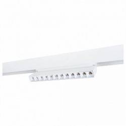 Накладной светильник Arte Lamp Linea A4678PL-1WH