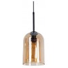 Подвесной светильник Arte Lamp Paio A7015SP-1BK