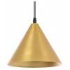 Подвесной светильник Arte Lamp David A7033SP-1BK