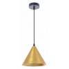 Подвесной светильник Arte Lamp David A7033SP-1BK