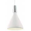 Подвесной светильник Arte Lamp Ciclone A9154SP-1WH