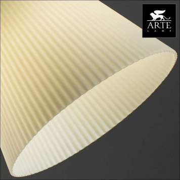Бра Arte Lamp Brooklyn A9517AP-1CC-3