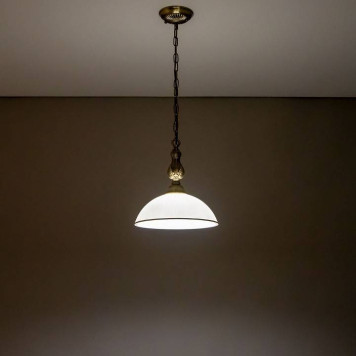 Подвесной светильник Citilux Адриана CL405213-6