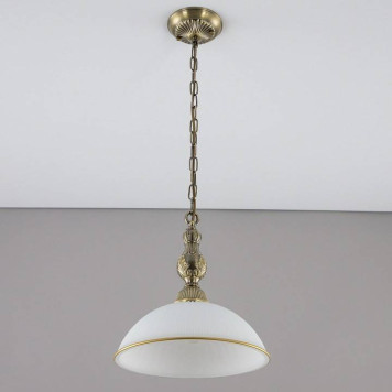 Подвесной светильник Citilux Адриана CL405213-8