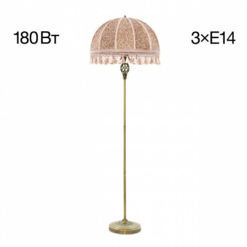 Торшер Citilux Базель CL407935-1