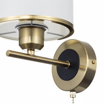 Бра Citilux ALTON CL421413-4