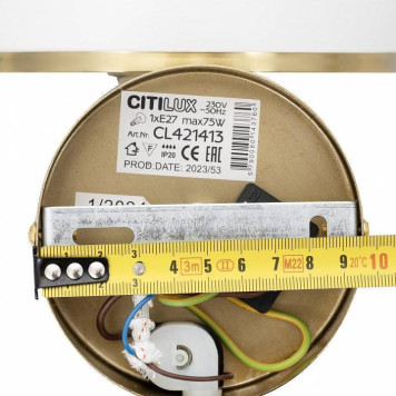 Бра Citilux ALTON CL421413-7