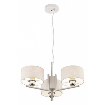 Подвесная люстра Citilux Тильда CL469130-1