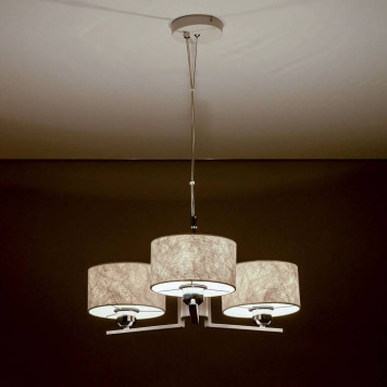 Подвесная люстра Citilux Тильда CL469130-10