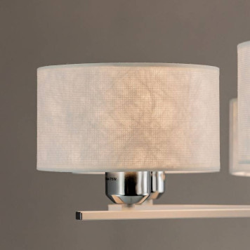 Подвесная люстра Citilux Тильда CL469130-12