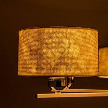 Подвесная люстра Citilux Тильда CL469130-13