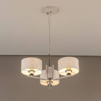 Подвесная люстра Citilux Тильда CL469130-2