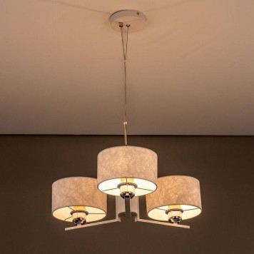 Подвесная люстра Citilux Тильда CL469130-3