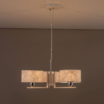 Подвесная люстра Citilux Тильда CL469130-4