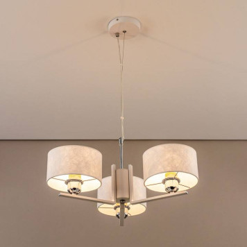 Подвесная люстра Citilux Тильда CL469130-5