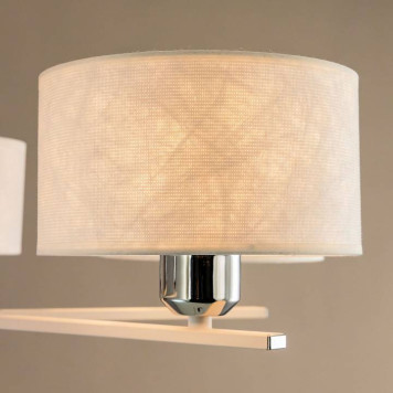 Подвесная люстра Citilux Тильда CL469130-7