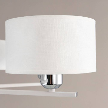 Подвесная люстра Citilux Тильда CL469130-9