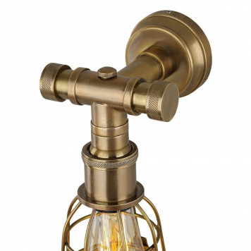 Бра Covali WL-30526-8