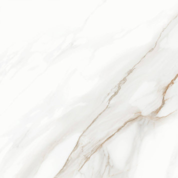 Calacatta Andrea D60210M Керамогранит матовый карвинг 600*600*9,5 (4 шт в уп/43.2 м в пал)
