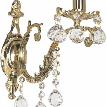 Бра Dio D’Arte Forli Forli E 2.1.1.600 G-1