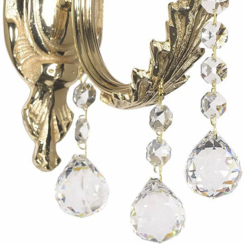 Бра Dio D’Arte Forli Forli E 2.1.1.600 G-2