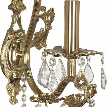 Бра Dio D’Arte Sorrento Sorrento E 2.1.1.600 G-1