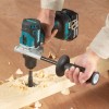 Аккумуляторная дрель-шуруповёрт Makita DDF486RTJ (DDF486RTJ)