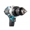 Аккумуляторная дрель-шуруповёрт Makita DDF486RTJ (DDF486RTJ)