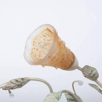 Потолочная люстра Doge Luce 163 163PL10Y2-385-1