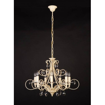 Подвесная люстра Doge Luce 311 311L07X4-904-3