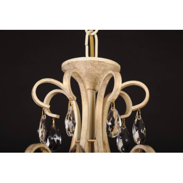 Подвесная люстра Doge Luce 311 311L07X4-904-5