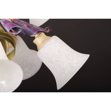 Подвесная люстра Doge Luce 4544 4544/9-4